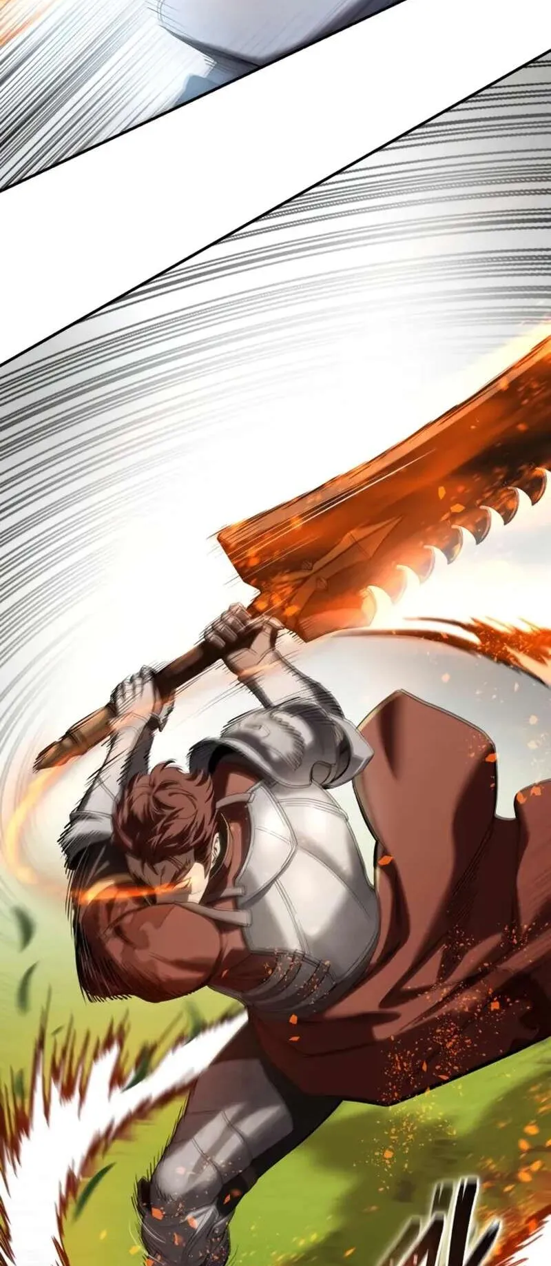 Star-Embracing Swordmaster ตอนที่ 83 หน้า 5