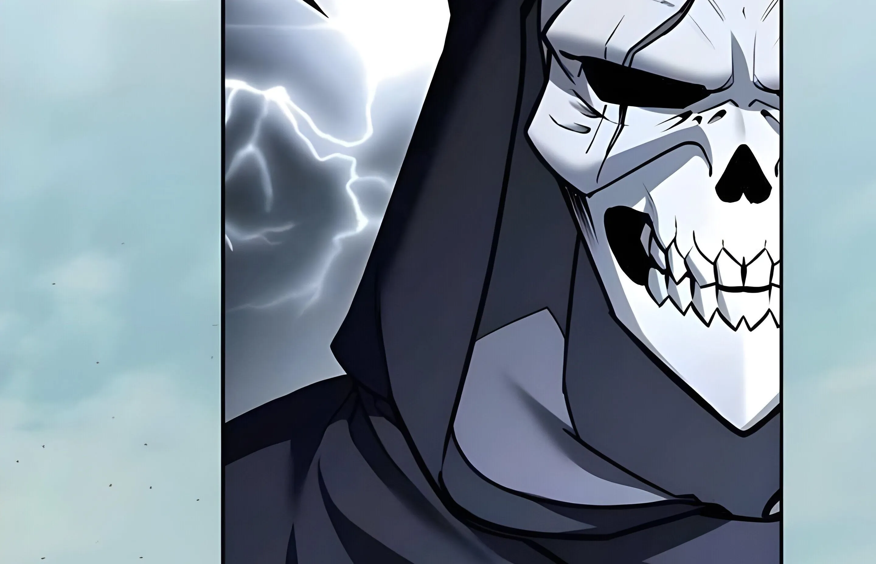 Sovereign of the Infinite Clones ตอนที่ 48 หน้า 122