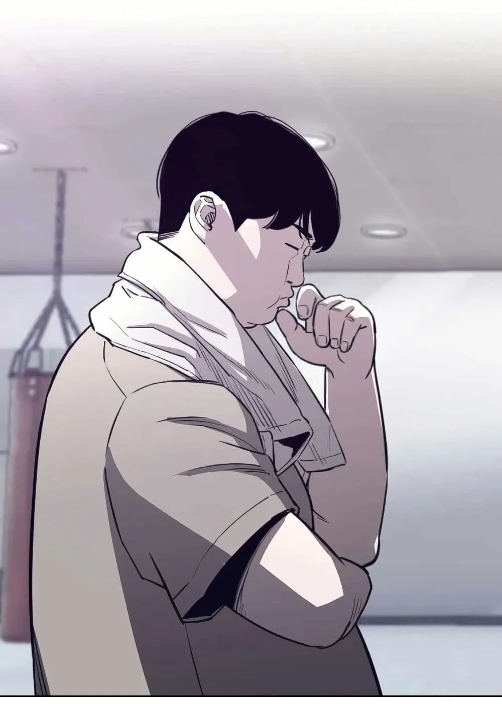 Let’s Make a Contract? ตอนที่ 3 หน้า 57