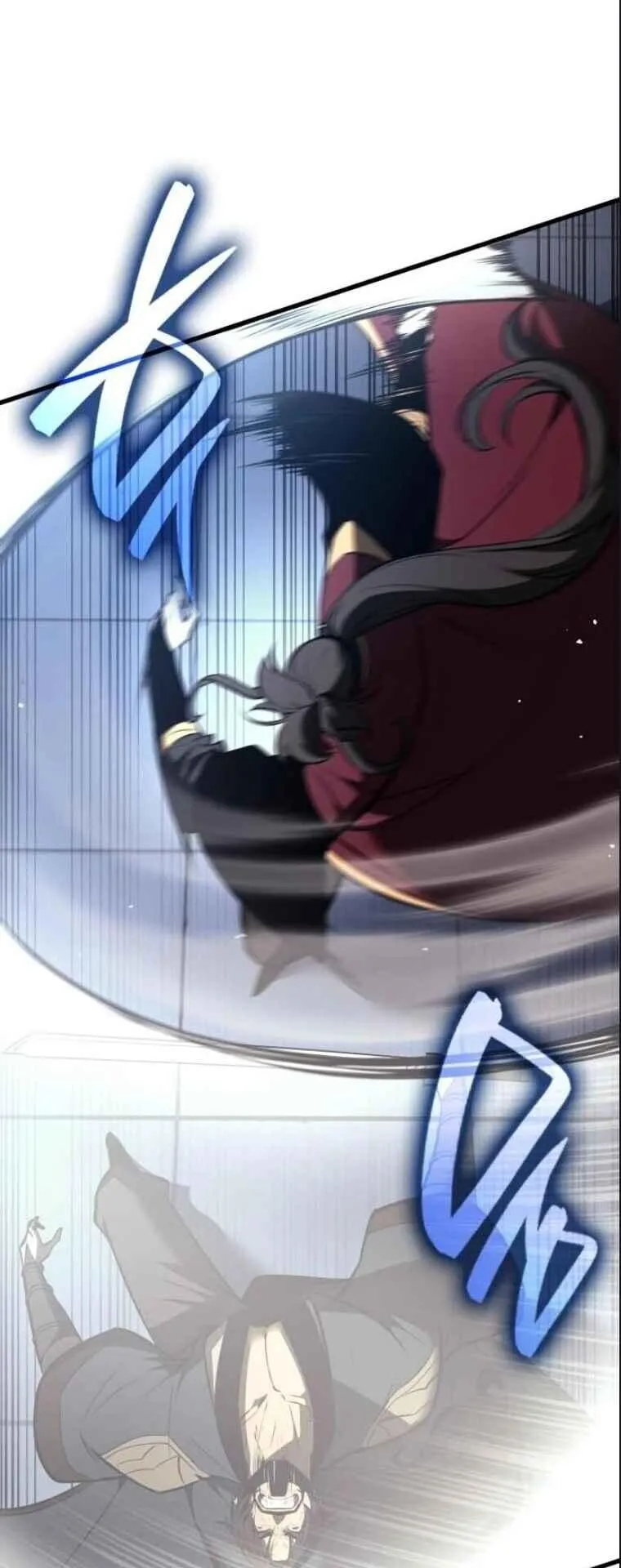 Rebirth of the Divine Demon ตอนที่ 15 หน้า 49