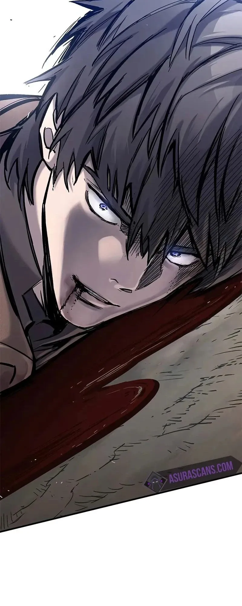 Eternally Regressing Knight ตอนที่ 27 หน้า 76