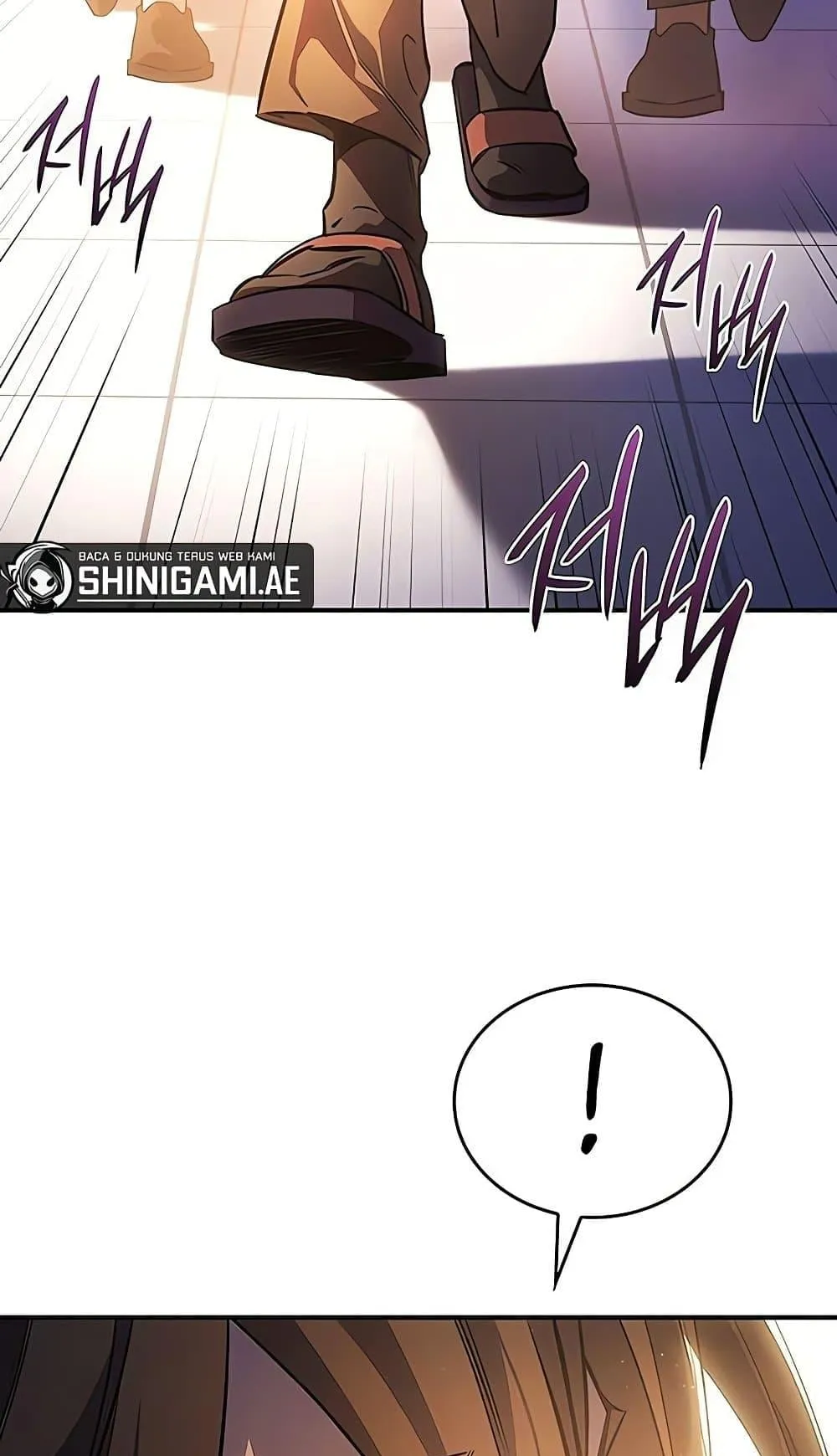 Regressing With the King’s Power ตอนที่ 8 หน้า 26