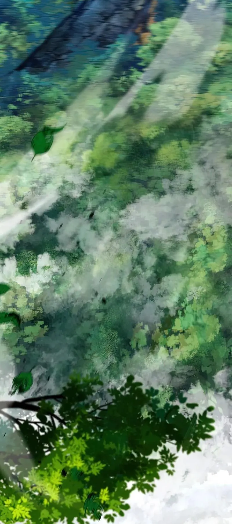 Absolute Sword Sense ตอนที่ 10 หน้า 18