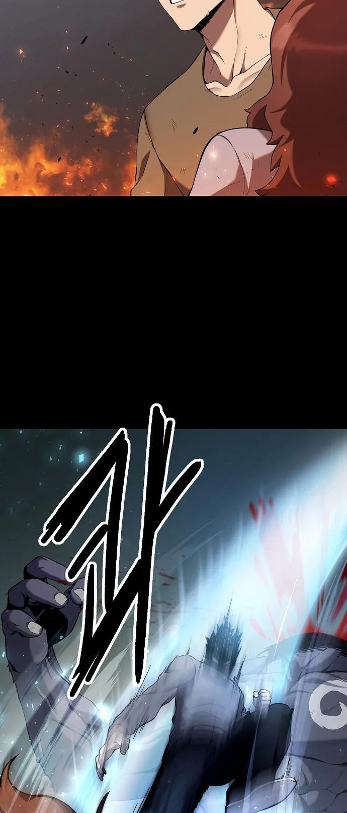 The Heavenly Demon Wants to Be a Chef ตอนที่ 1 หน้า 50