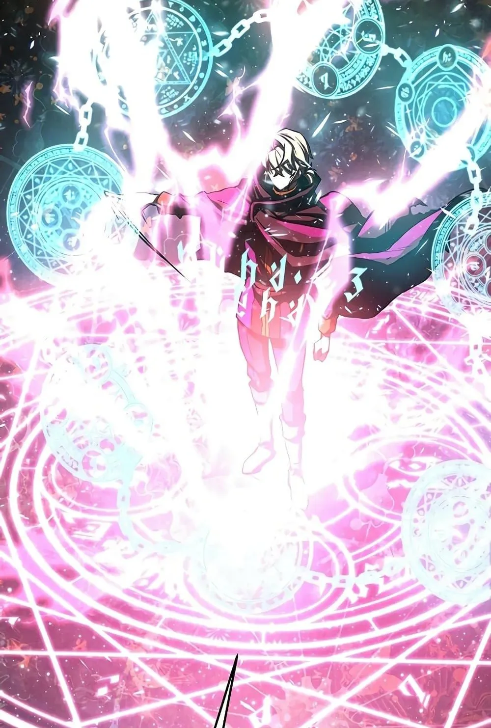Archmage Transcending Through Regression ตอนที่ 1 หน้า 75