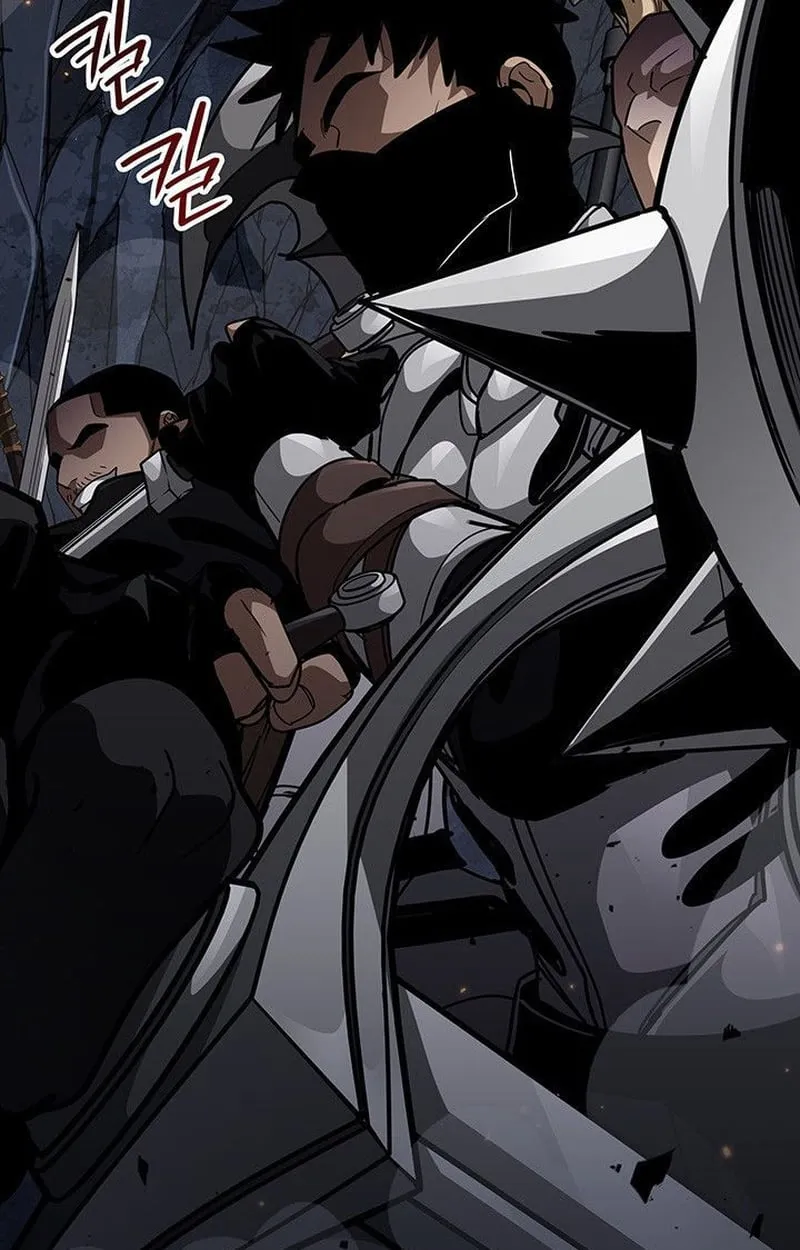 Crimson Reset ตอนที่ 16 หน้า 166