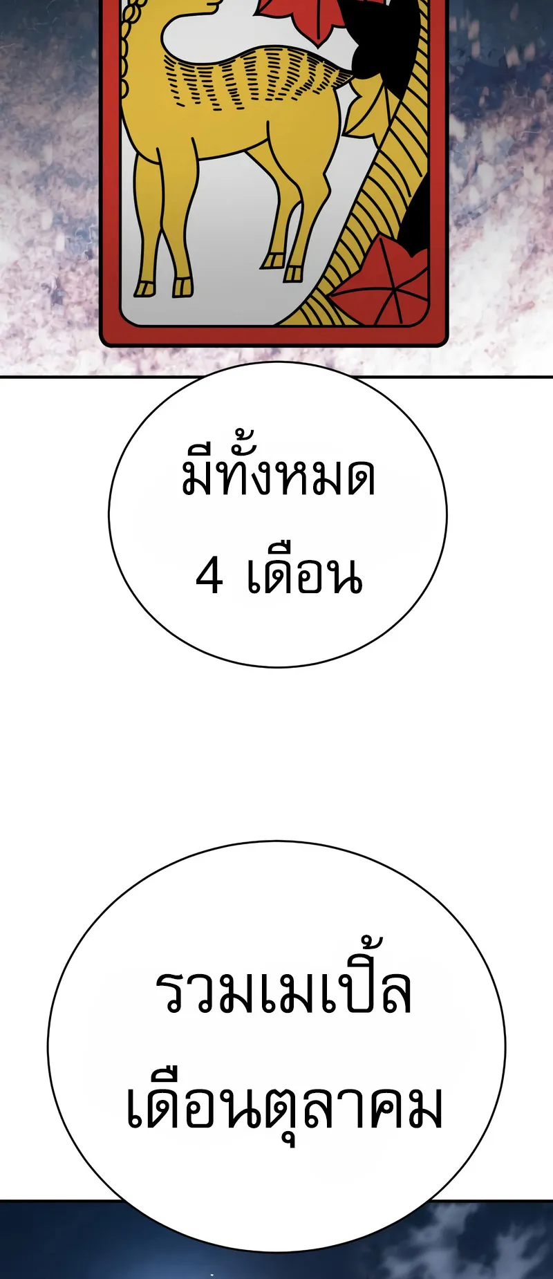 Return of the Bloodthirsty Police ตอนที่ 35 หน้า 78
