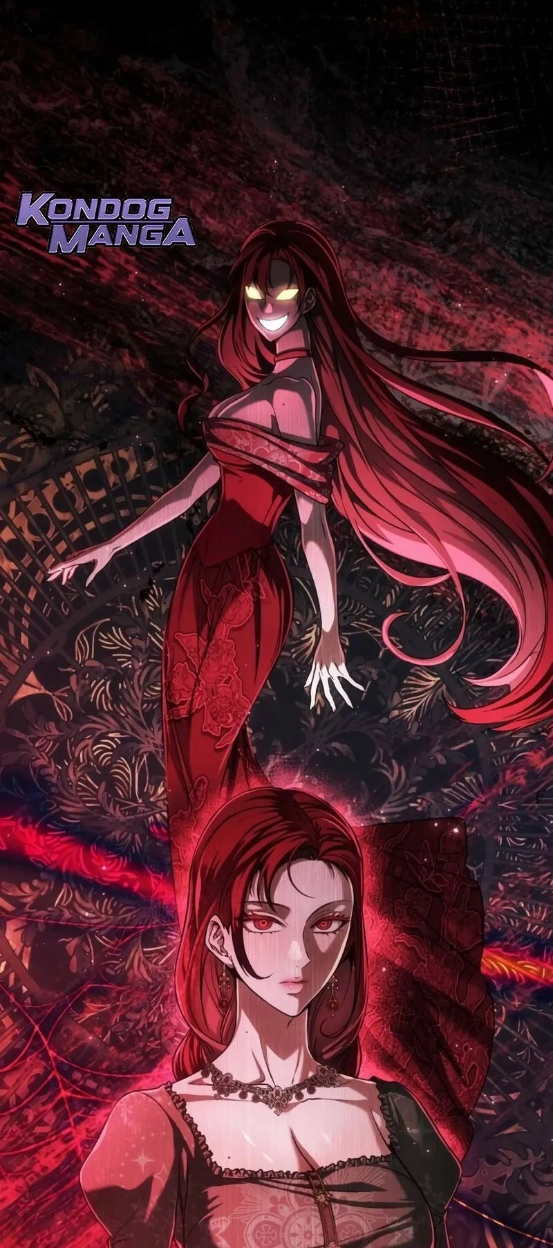 Return of the Back Alley Wizard ตอนที่ 4 หน้า 112