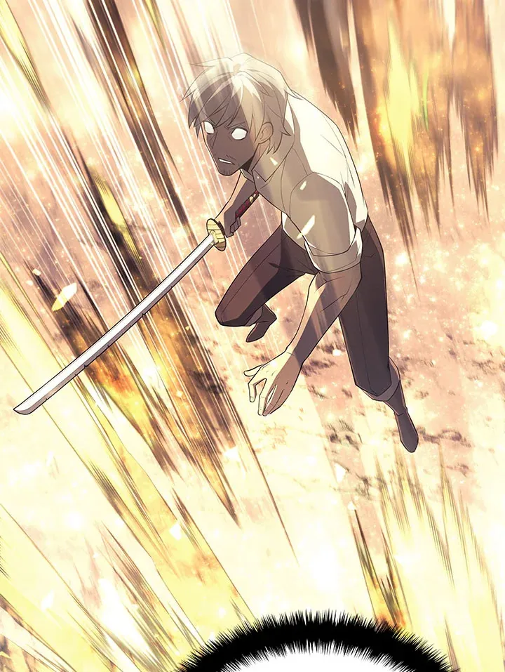Overgeared ตอนที่ 127 หน้า 51
