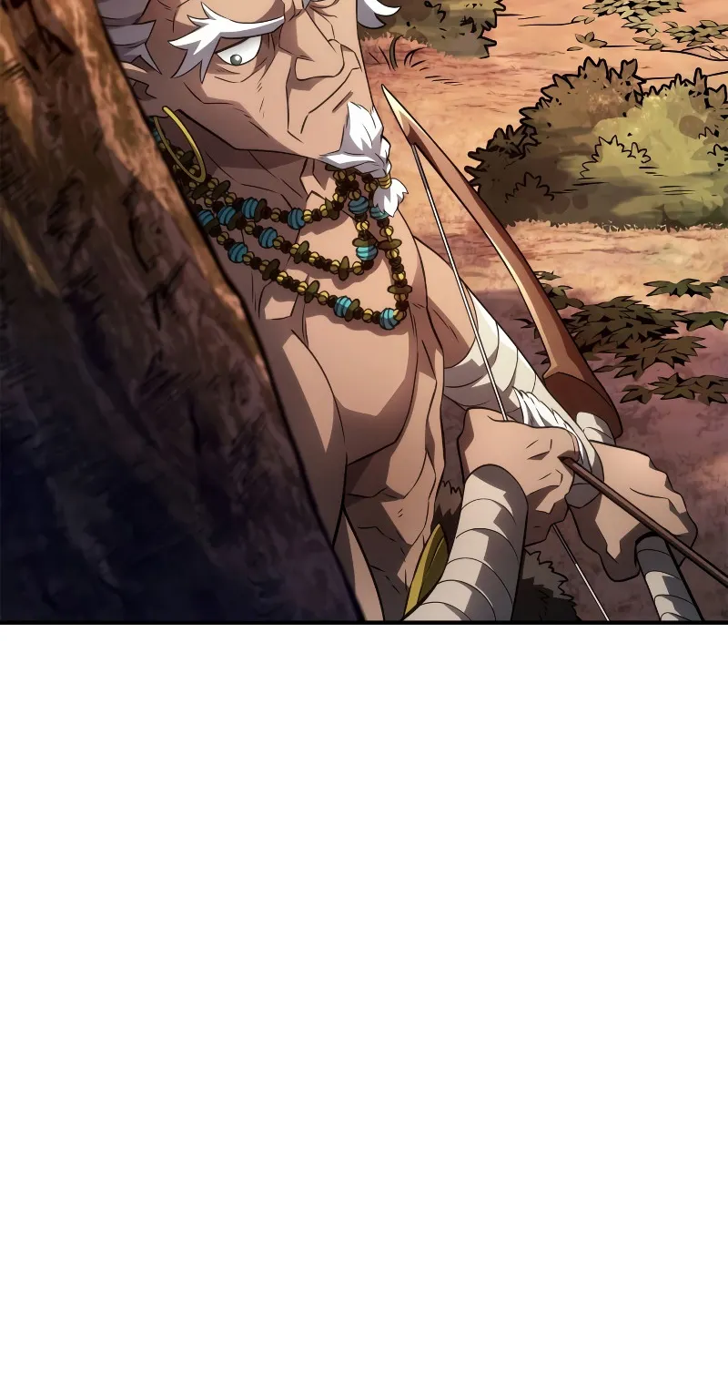 Revenge of the Iron-Blooded Sword Hound ตอนที่ 52 หน้า 72