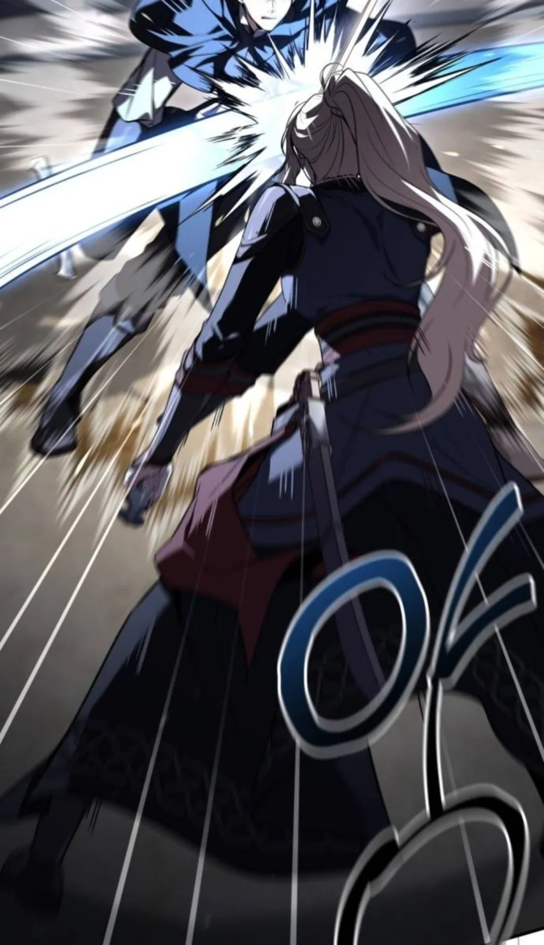 The Swordmaster Who Travels Through Time ตอนที่ 13 หน้า 12