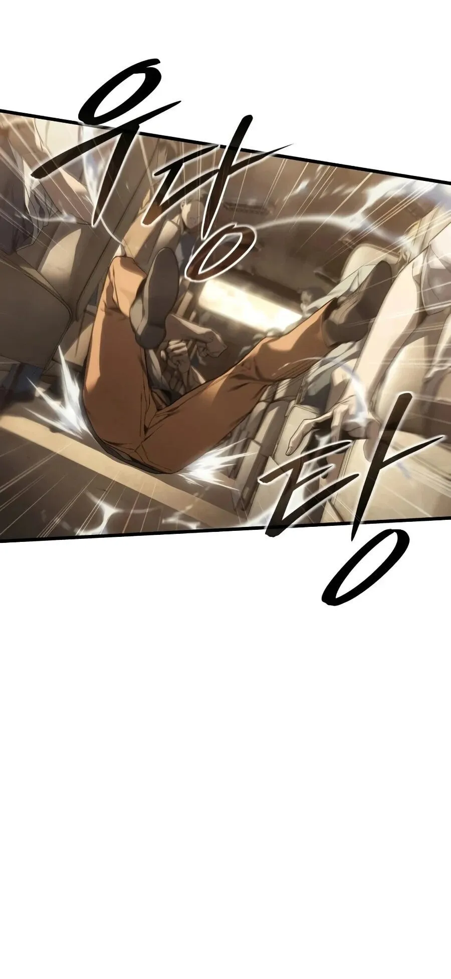 Sandmancer of the Scorched Desert จอมเวททรายแห่งทะเลทรายอันมอดไหม้ ตอนที่ 1 หน้า 28