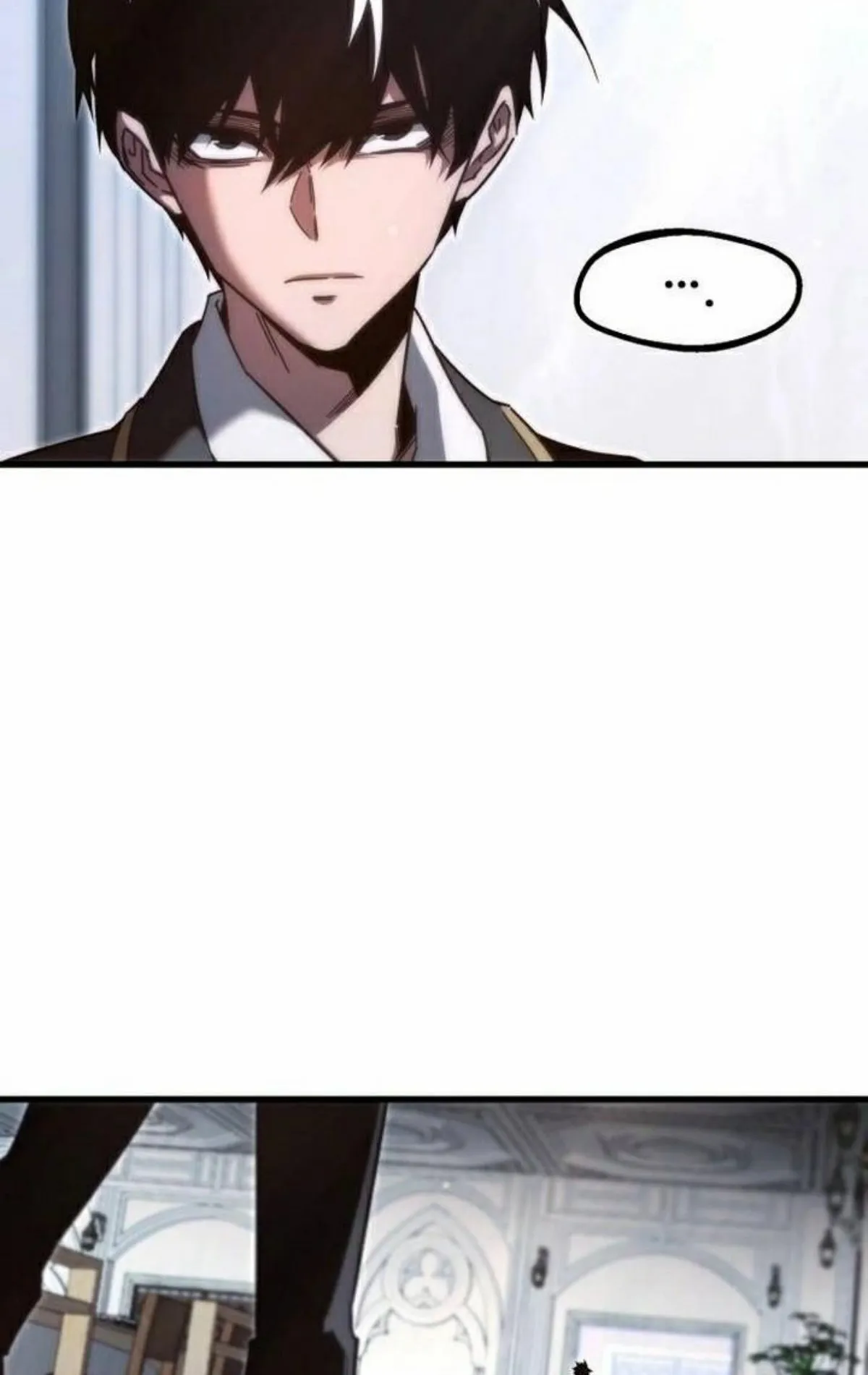 I Took Over The Academy With a Single Sashimi Knife ตอนที่ 11 หน้า 87