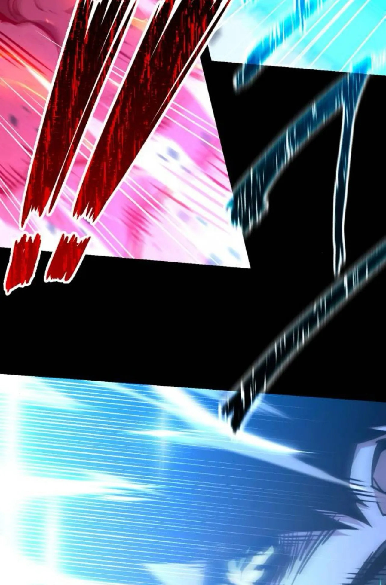 I Took Over The Academy With a Single Sashimi Knife ตอนที่ 34 หน้า 45