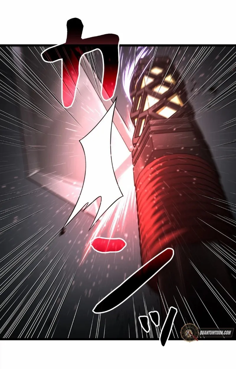Unrivaled Spear Ghost ตอนที่ 14 หน้า 6