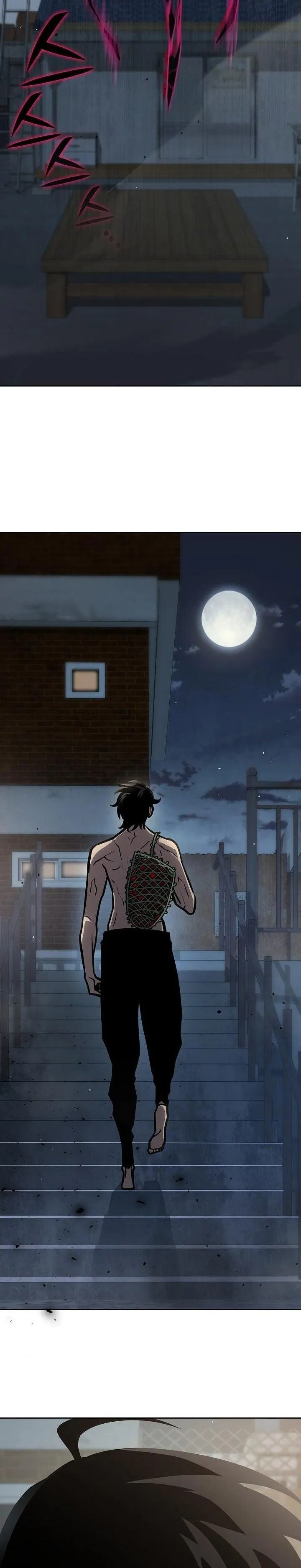 The Sword God from a Ruined World ตอนที่ 11 หน้า 42
