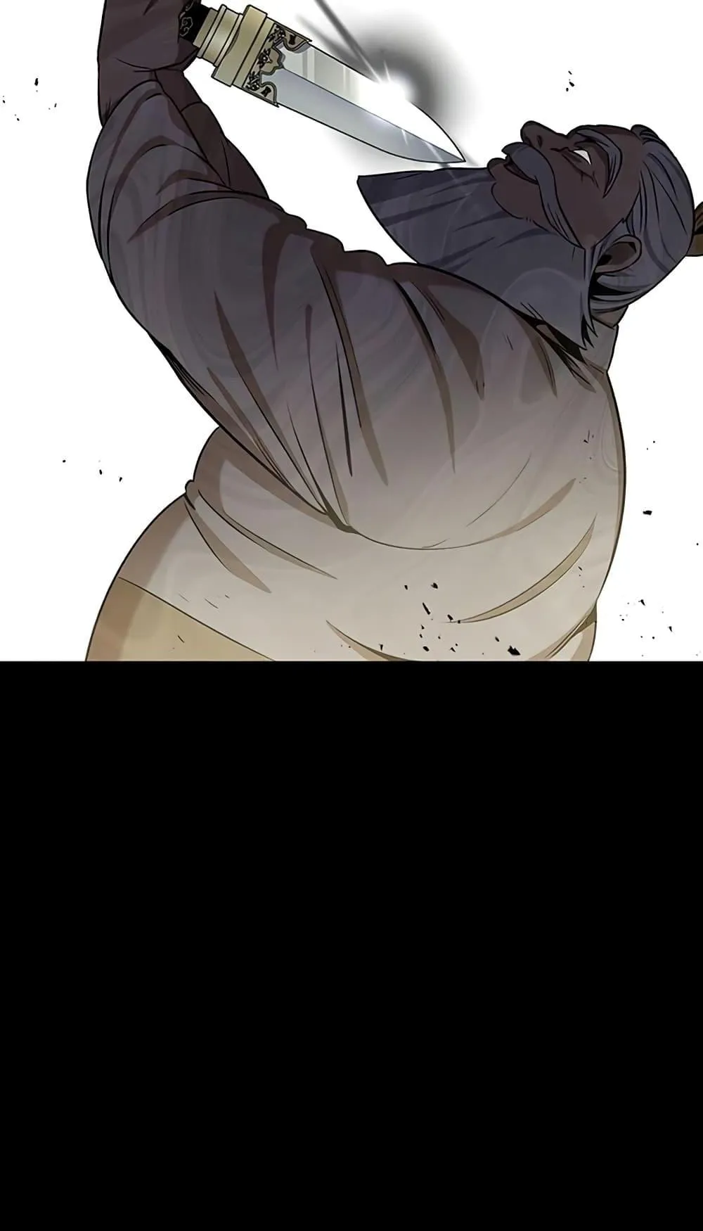 Heavenly Grand Archive’s Young Master ตอนที่ 2 หน้า 112