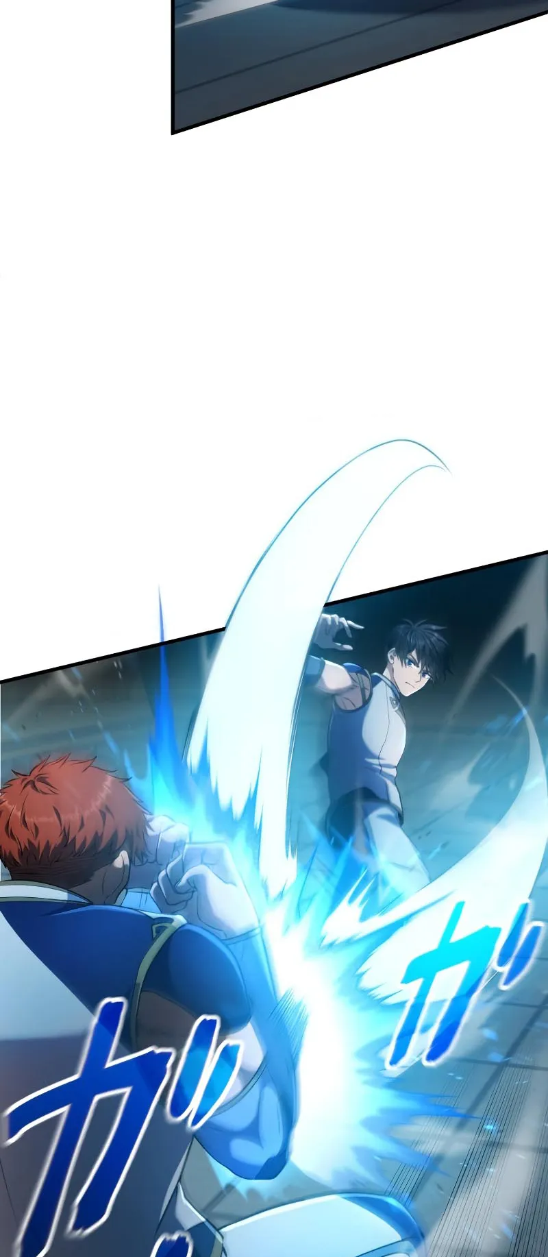 Regression of the Close Combat Mage ตอนที่ 6 หน้า 5