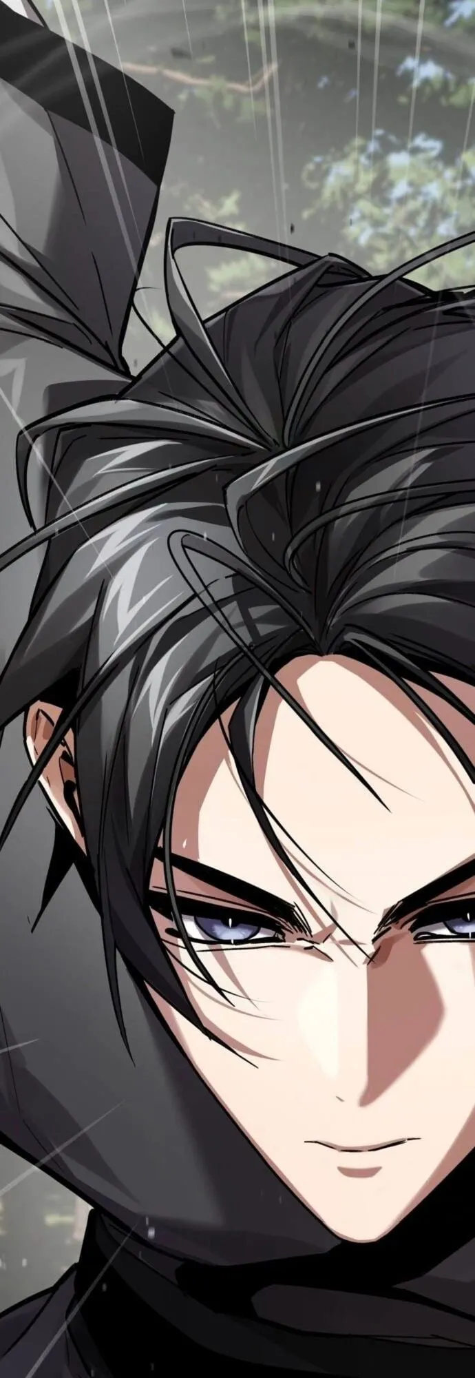 The Demon God ตอนที่ 8 หน้า 63
