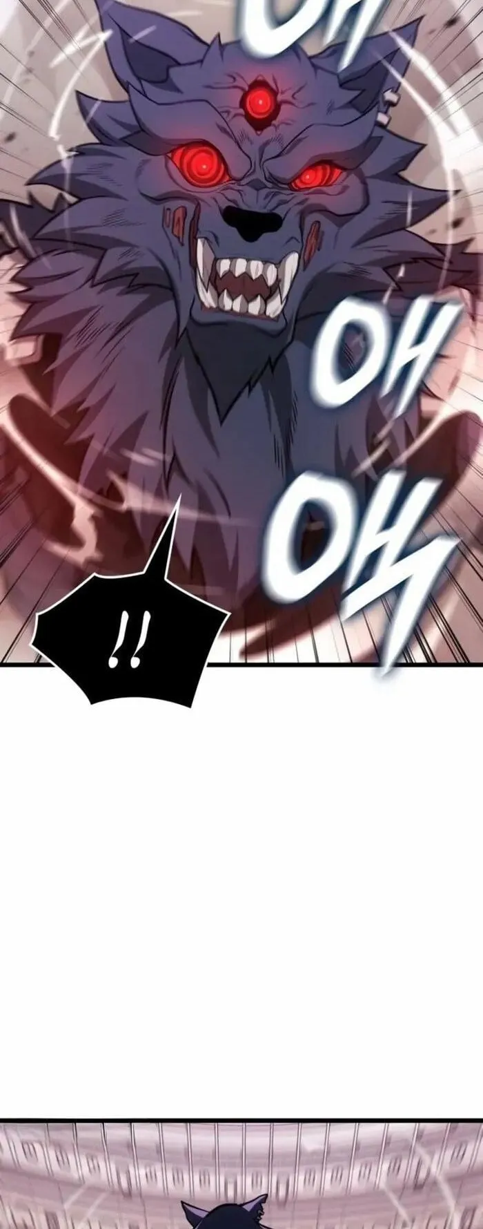 Emperor of Solo Play ตอนที่ 7 หน้า 32