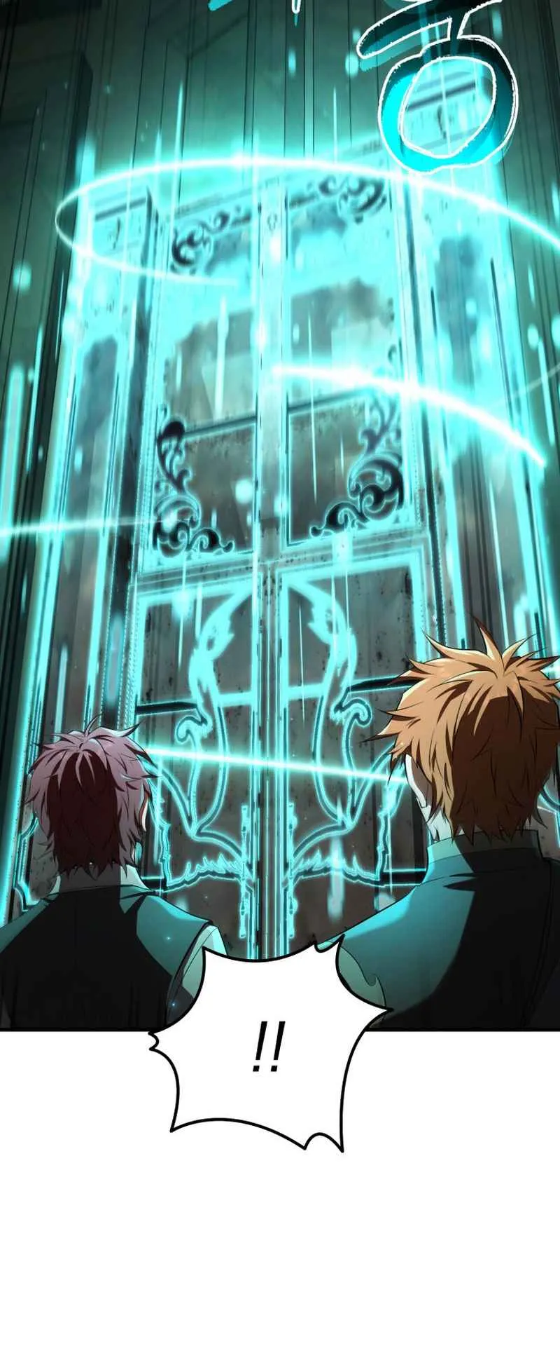 The Fox-Eyed Villain of the Demon Academy ตอนที่ 14 หน้า 74