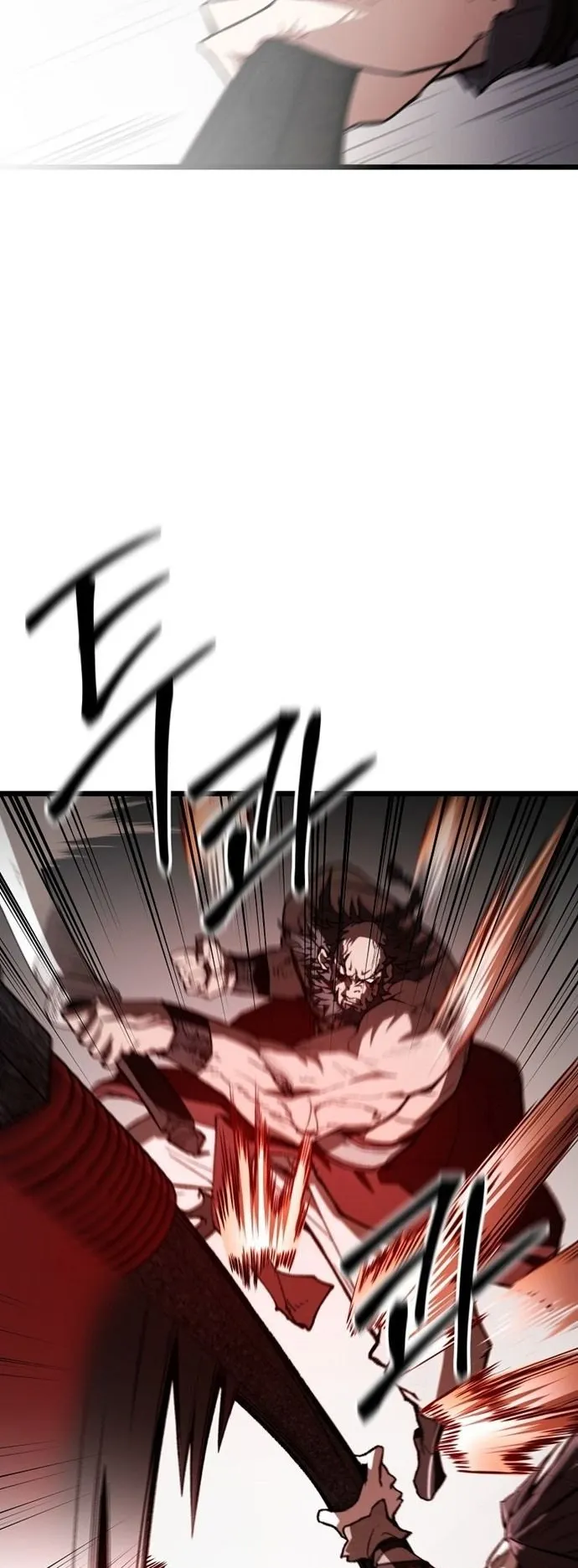 Unrivaled Spear Ghost ตอนที่ 41 หน้า 36