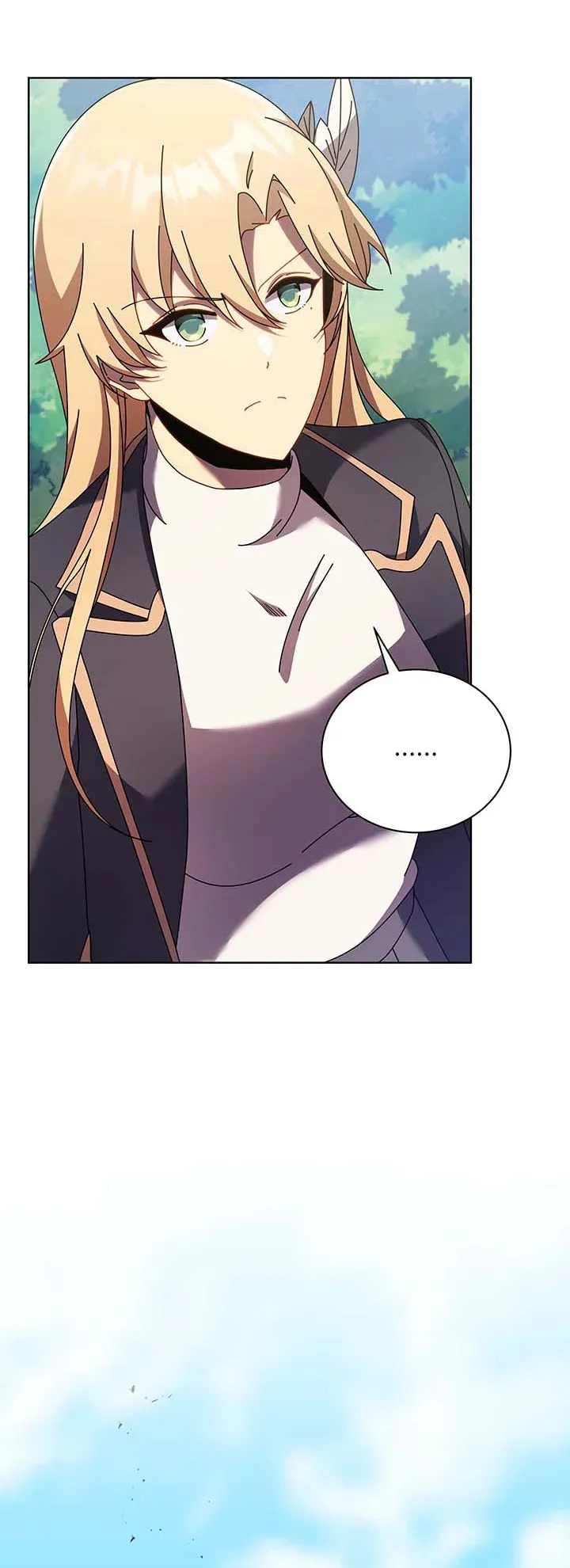 Necromancer Academy’s Genius Summoner Chapter 82 หน้า 23