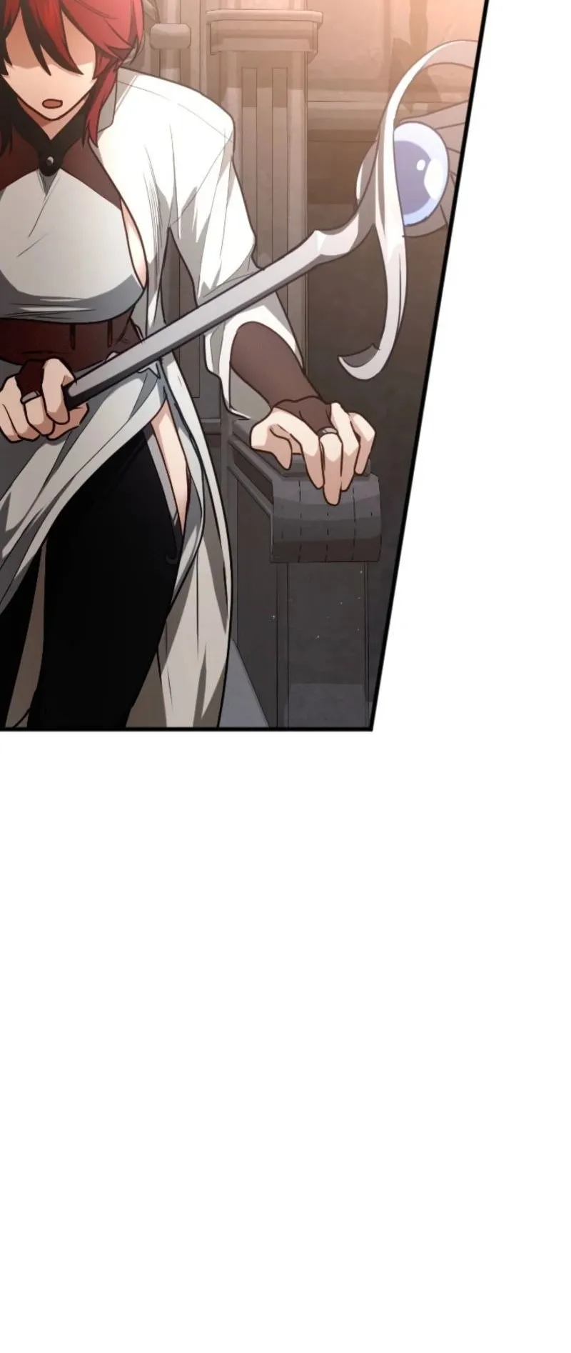 The Magic Theory of the Regressed Sword Saint ตอนที่ 4 หน้า 13