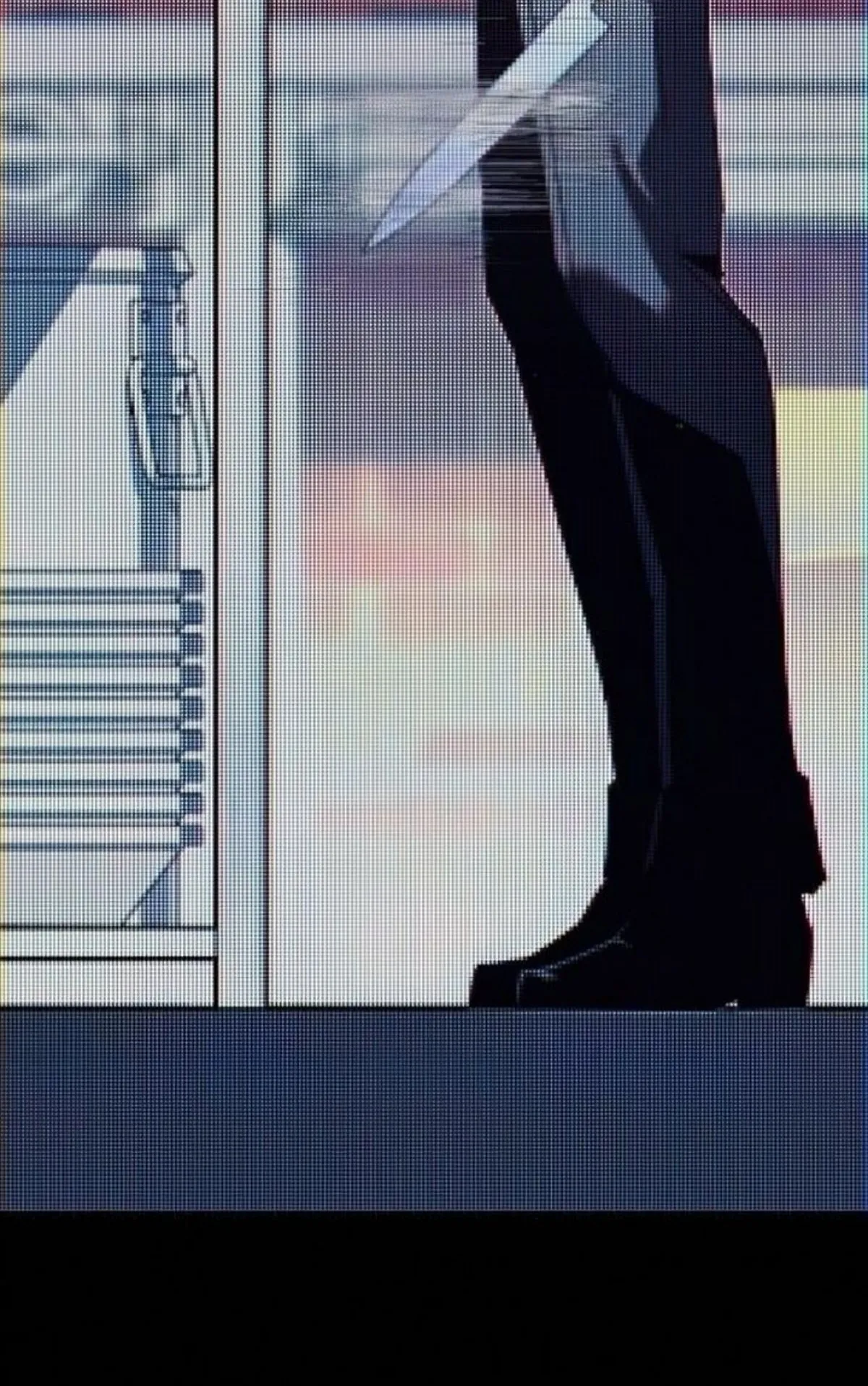 I Took Over The Academy With a Single Sashimi Knife ตอนที่ 10 หน้า 76