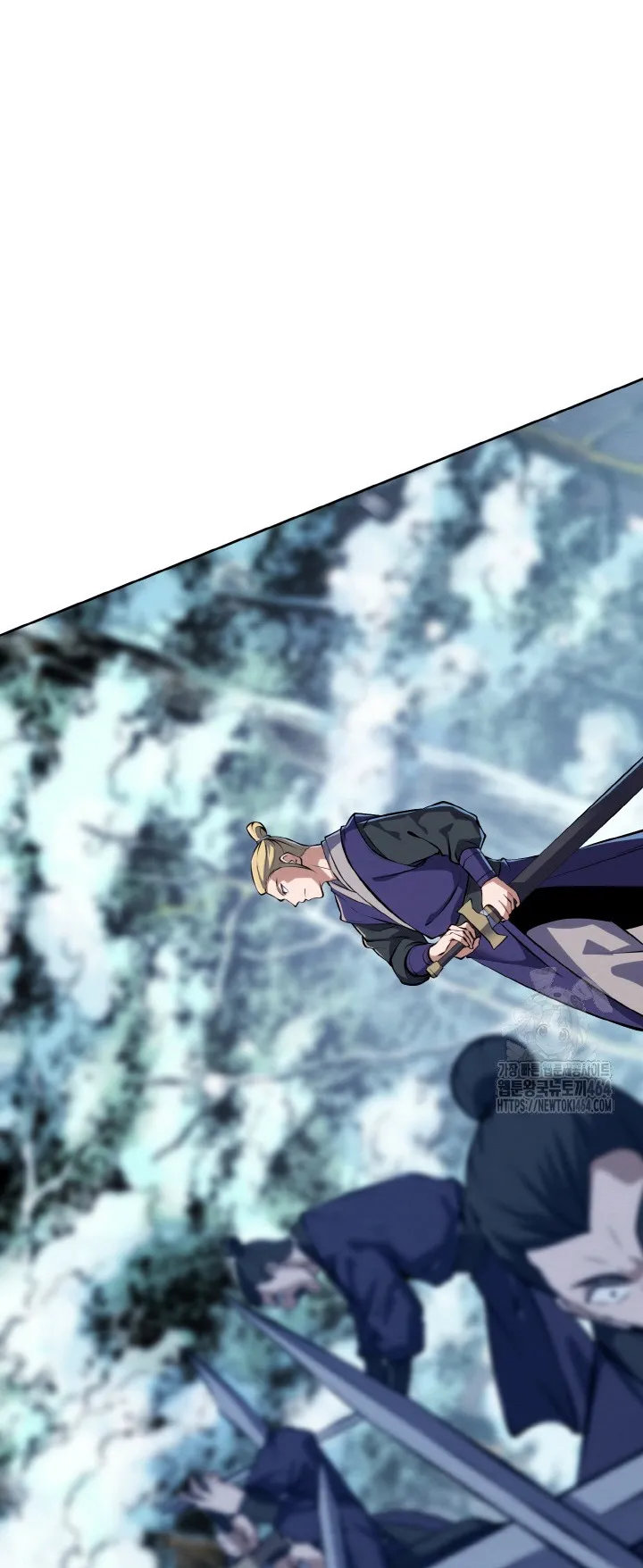 I Become the Youngest Disciple of the Martial Arts Leader ตอนที่ 16 หน้า 65