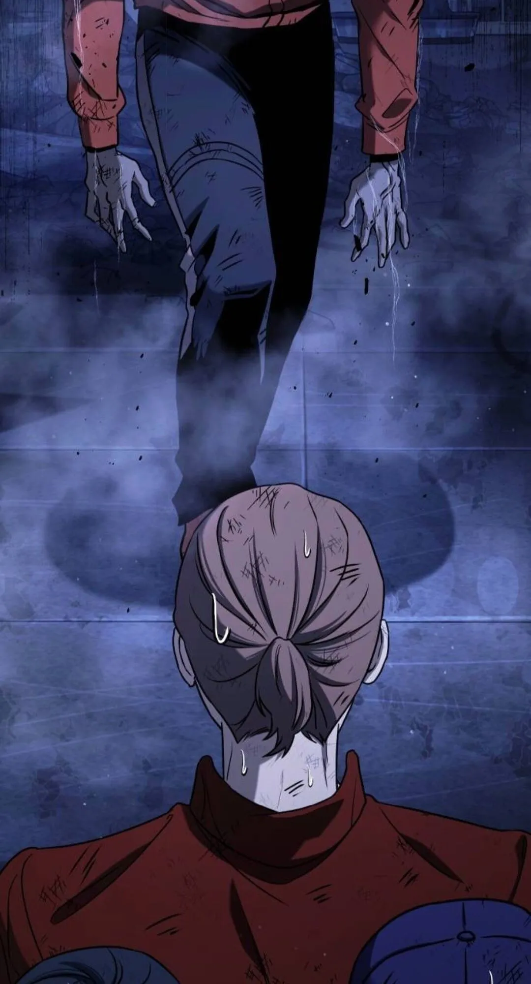 Zombie Papa ตอนที่ 7 หน้า 106