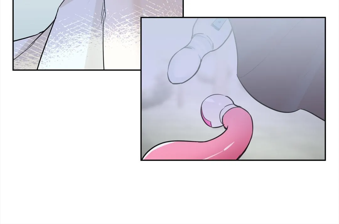 CAMBOY BUNNY (R+) ตอนที่ 3 หน้า 88