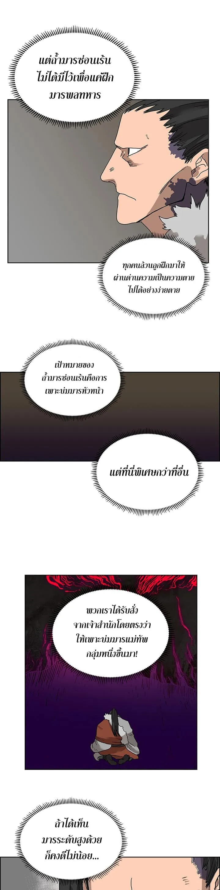 Chronicles of Heavenly Demon ตอนที่ 6 หน้า 22