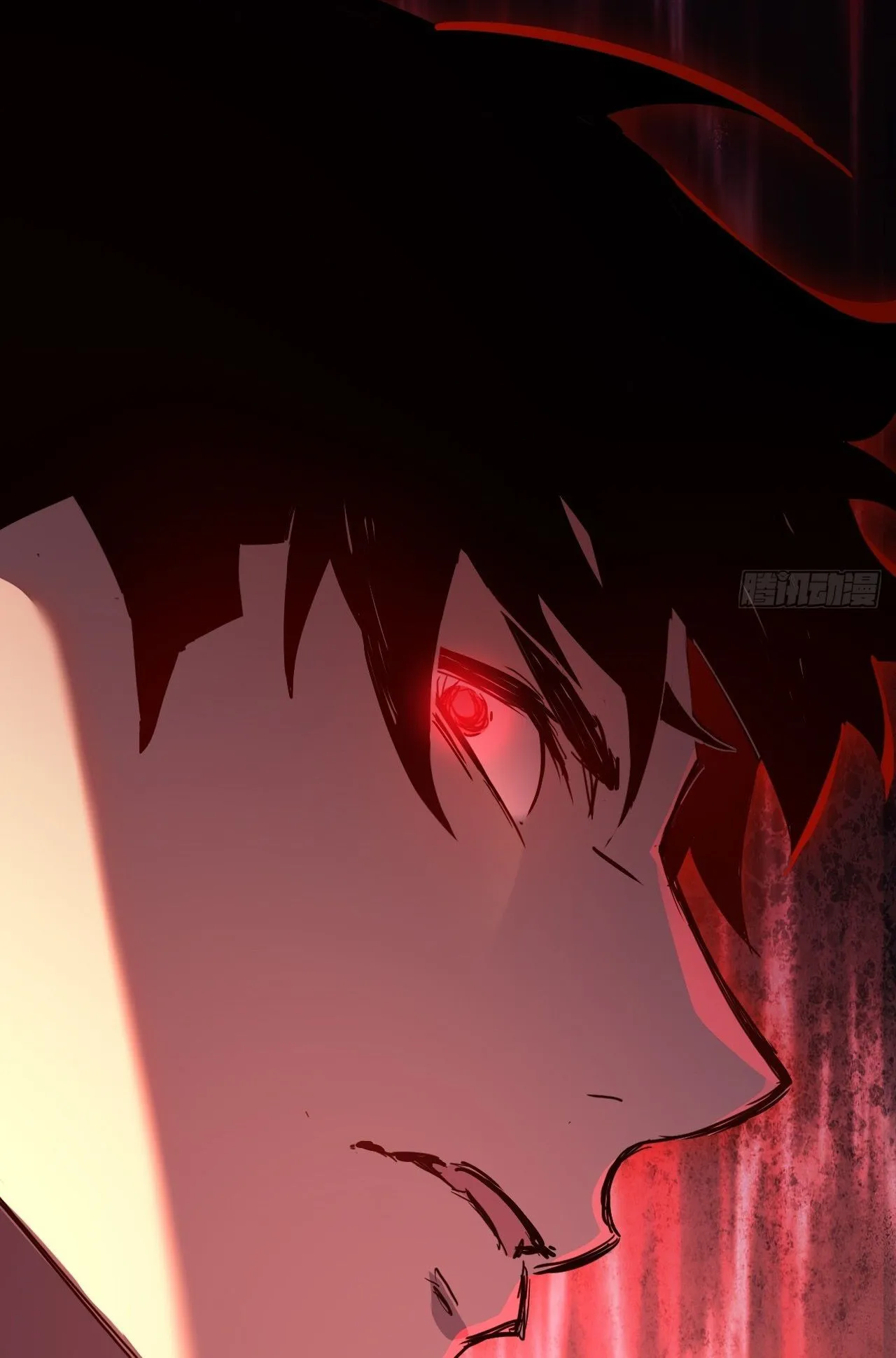 Axe God Path of Invincibility ตอนที่ 13 หน้า 48