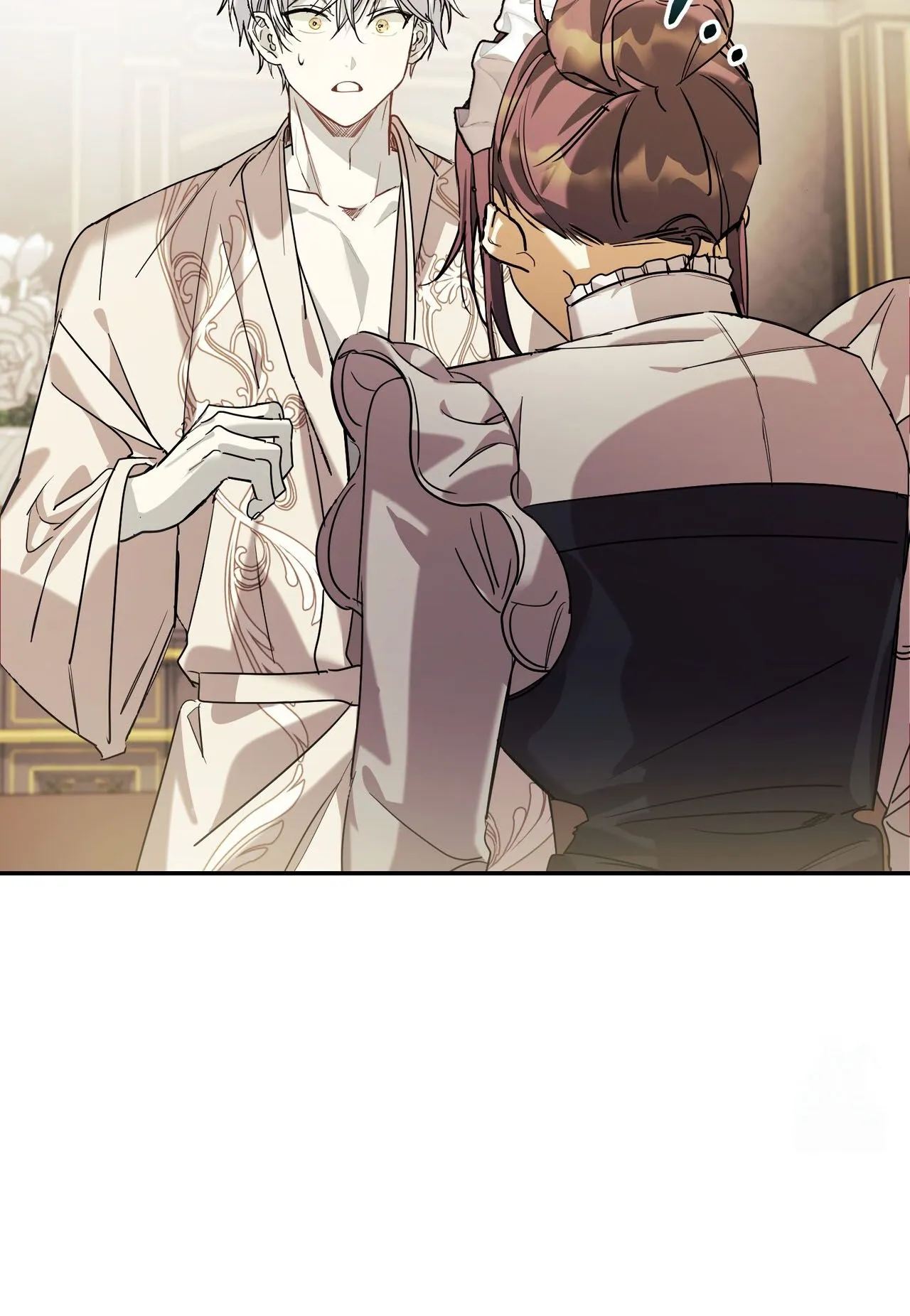 How to Live as a Tyrant’s Spoiled Brat ตอนที่ 2 หน้า 122
