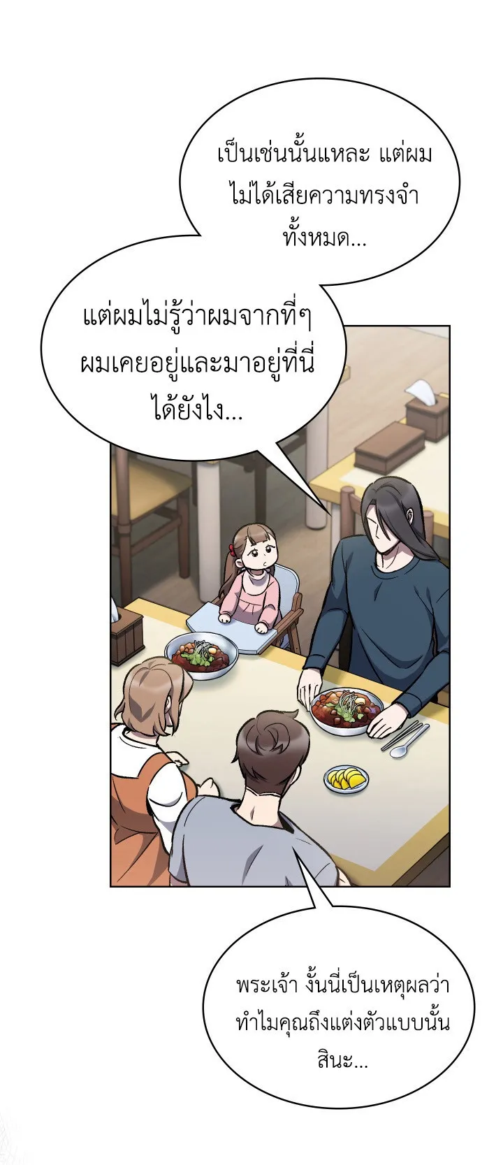 The Delivery Man From Murim ตอนที่ 2 หน้า 46