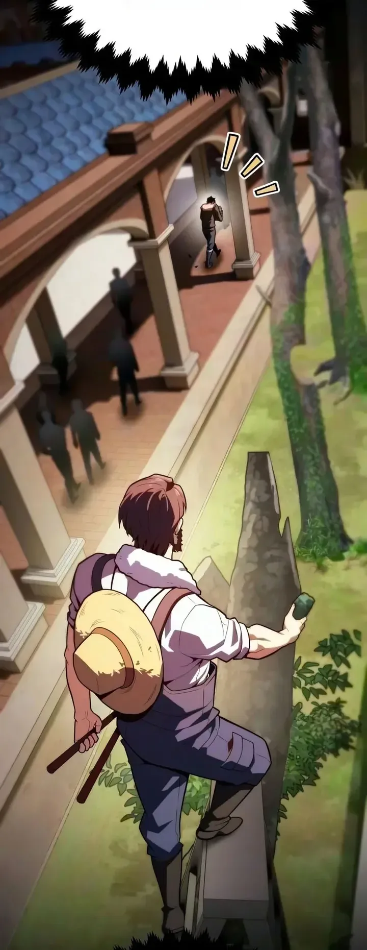 30 Years Since the Prologue ตอนที่ 11 หน้า 75