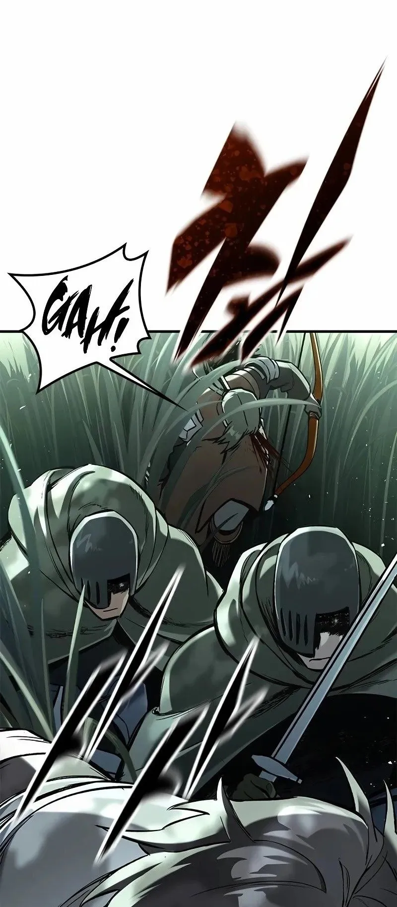 Eternally Regressing Knight ตอนที่ 10 หน้า 100