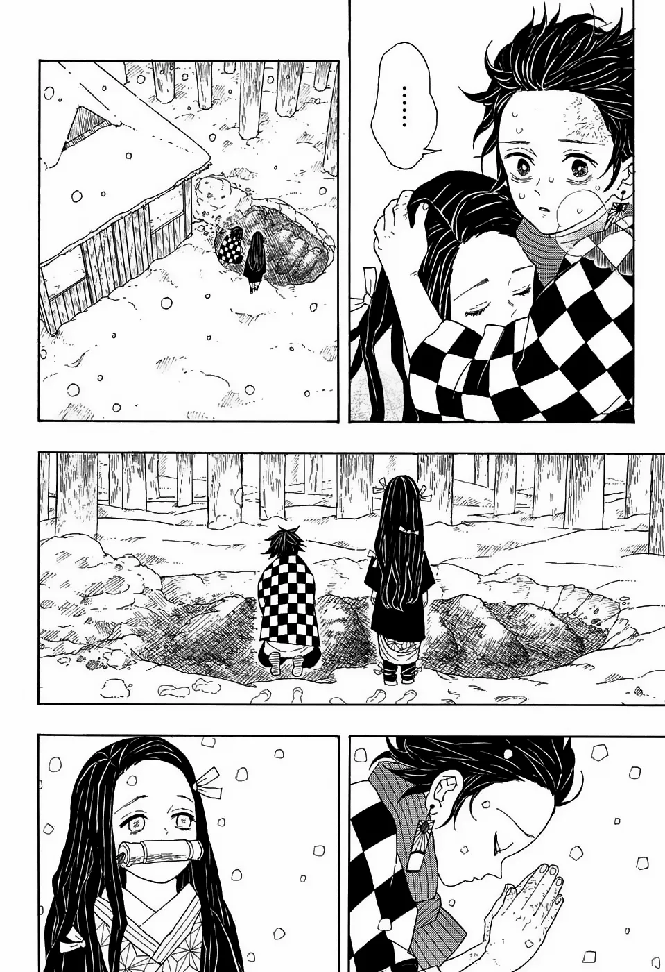 Kimetsu no yaiba ตอนที่ 1 หน้า 52