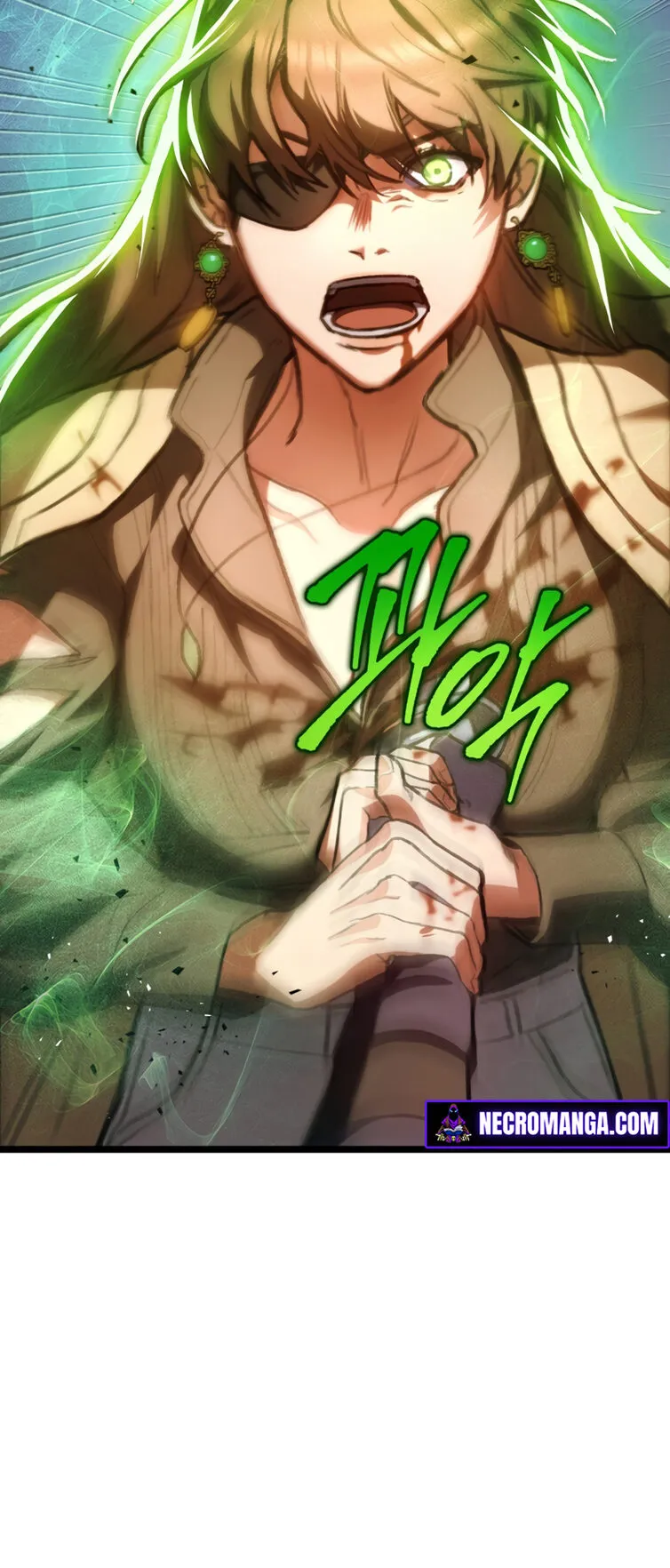 F-Class Destiny Hunter ตอนที่ 2 หน้า 72