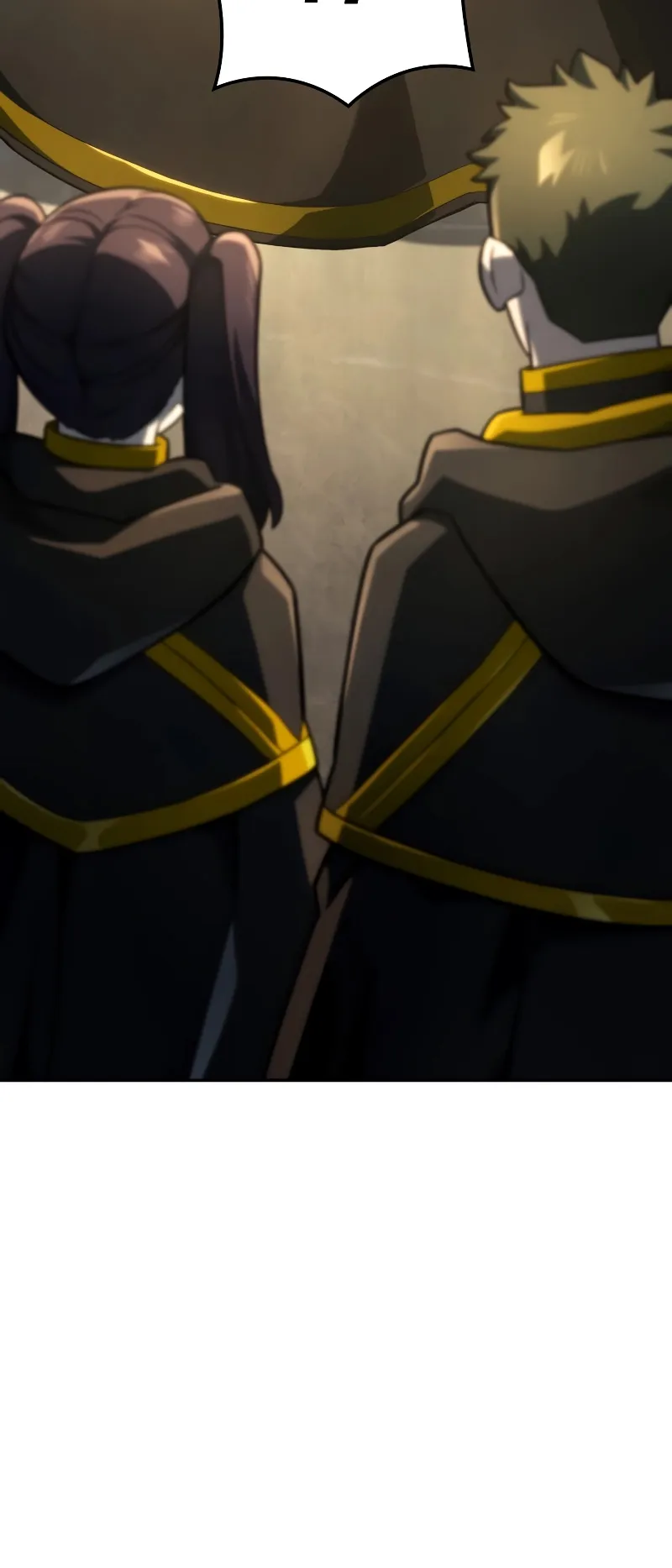Revenge of the Iron-Blooded Sword Hound ตอนที่ 76 หน้า 50
