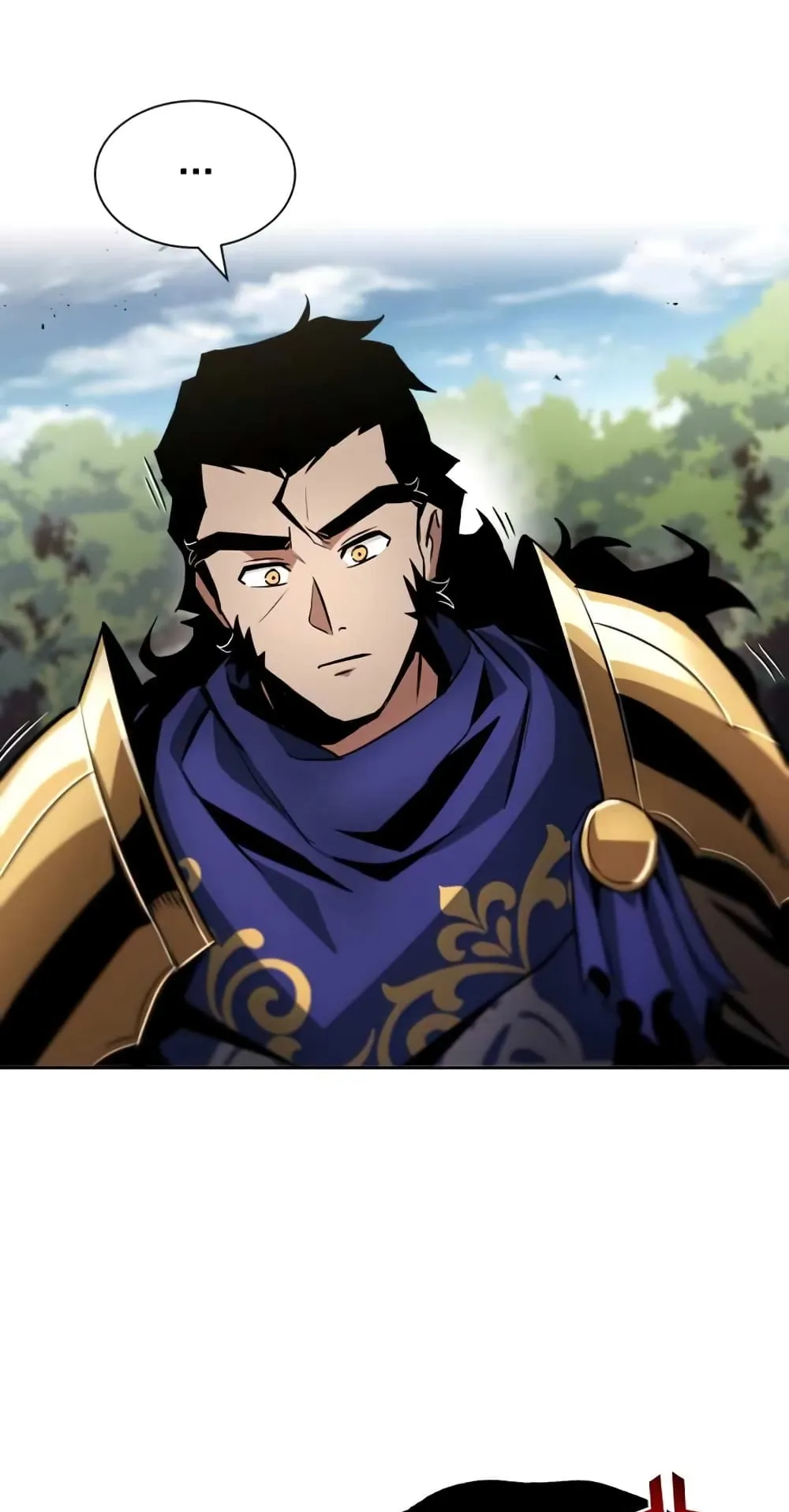 The Lazy Lord Masters the Sword ตอนที่ 34 หน้า 43