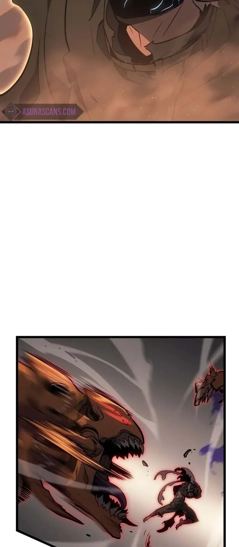 Solo Leveling: Ragnarok ตอนที่ 27 หน้า 49