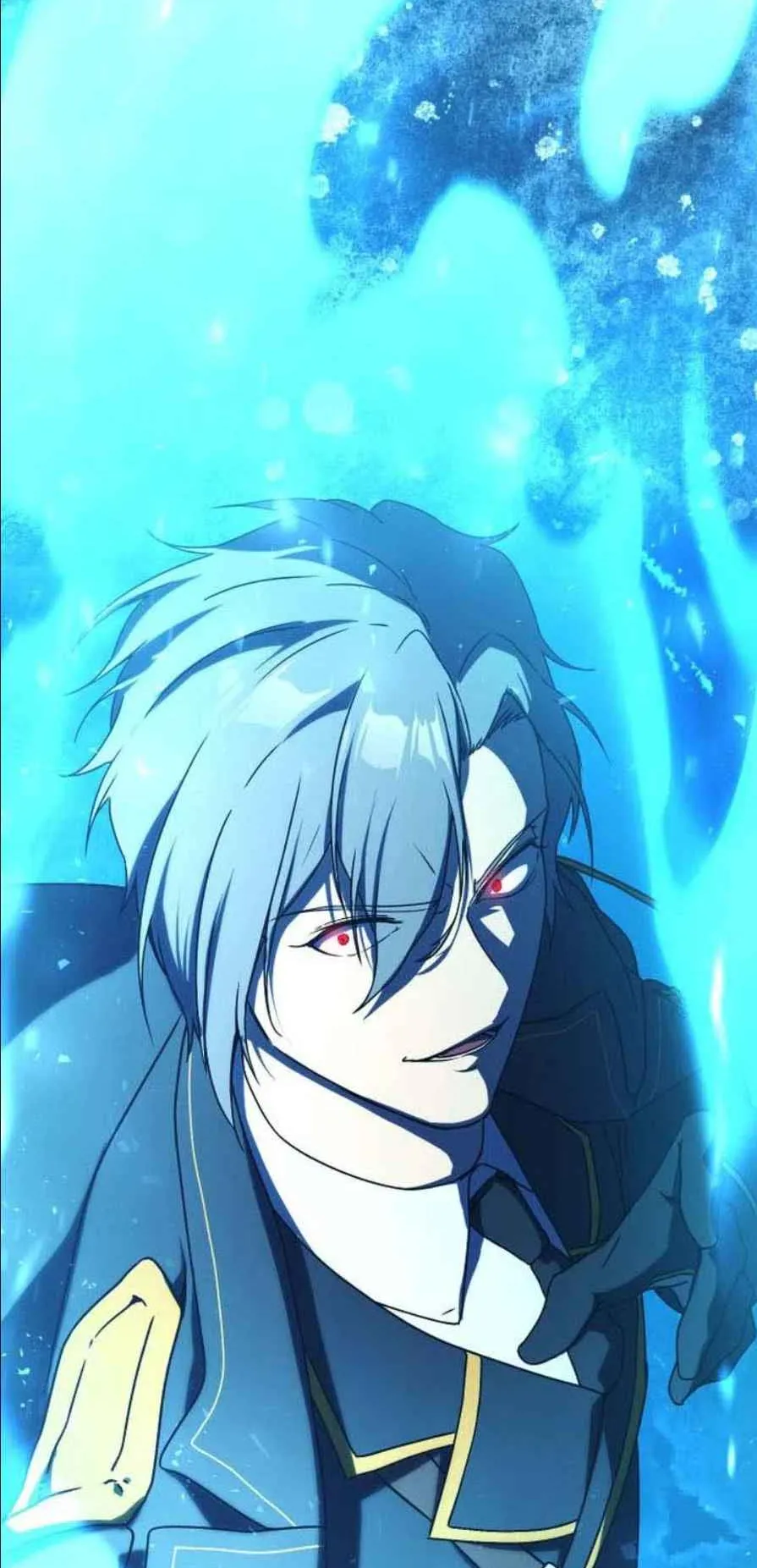 Playing the Perfect Fox-Eyed Villain ตอนที่ 11 หน้า 80