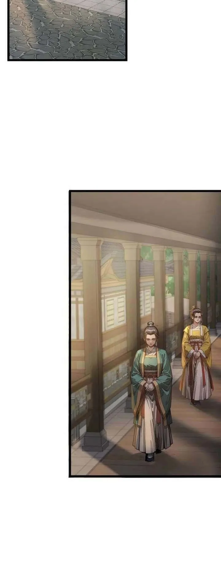 The Divine Sword of the Demonic Path ตอนที่ 21 หน้า 37
