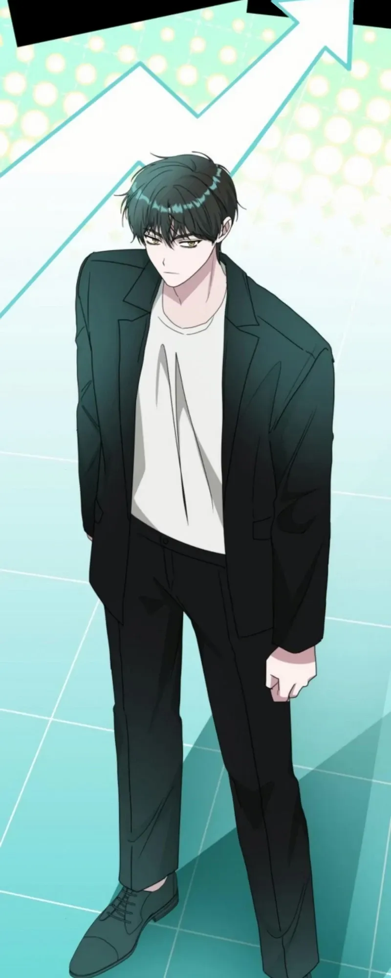 I Was Immediately Mistaken for a Monster Genius Actor ตอนที่ 76 หน้า 57