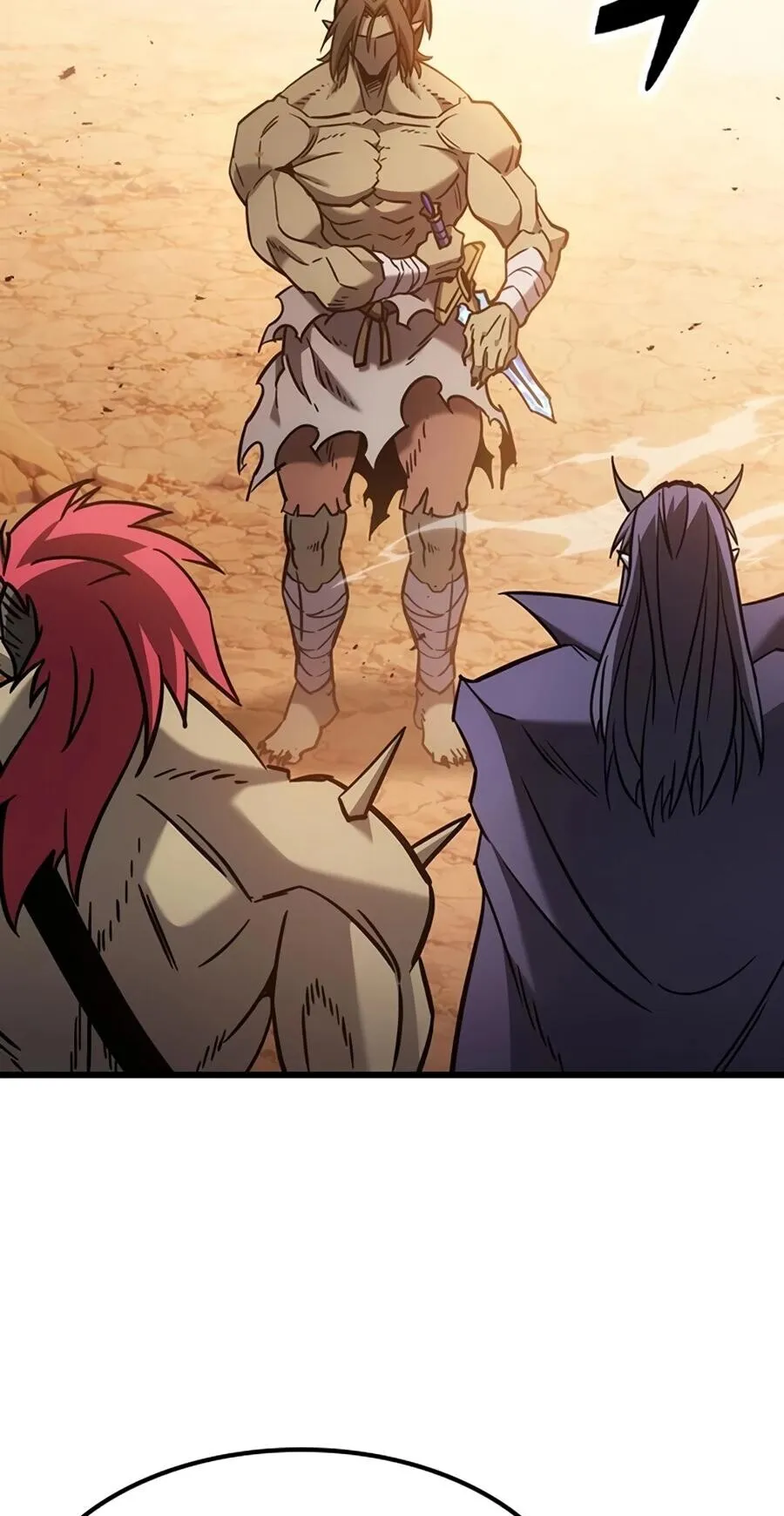 What a Bountiful Harvest, Demon Lord! ตอนที่ 66 หน้า 88