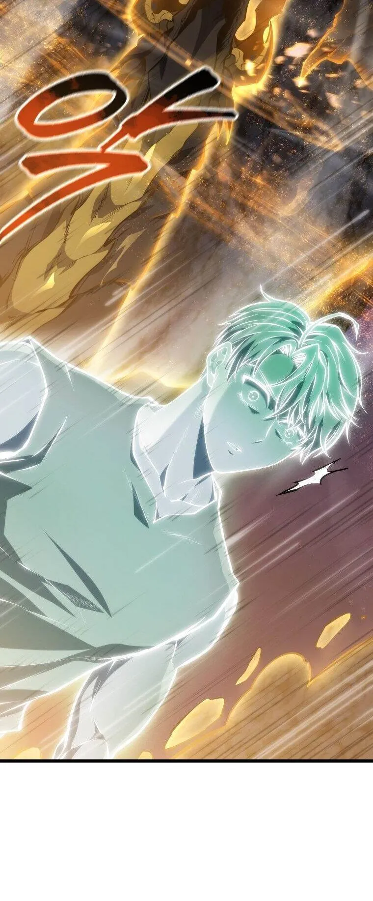A Dragonslayer’s Peerless Regression ตอนที่ 47 หน้า 58