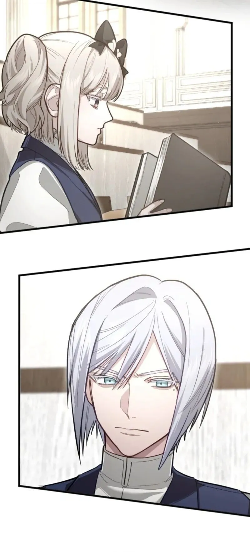 The Magic Theory of the Regressed Sword Saint ตอนที่ 19 หน้า 31
