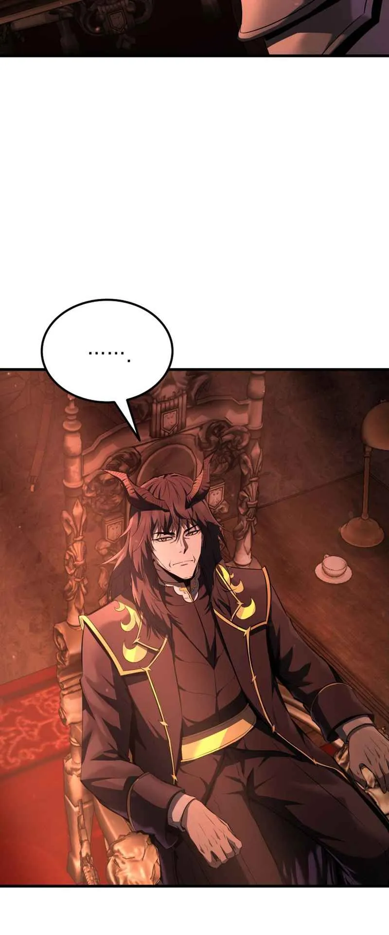 The Fox-Eyed Villain of the Demon Academy ตอนที่ 4 หน้า 81
